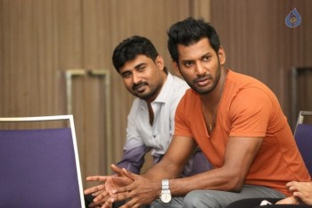 Rayudu Team Interview Photos - 17 of 40