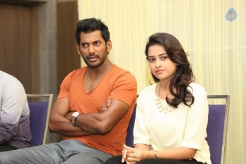 Rayudu Team Interview Photos - 27 of 40