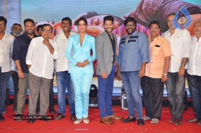 RDX Love Movie Pre Release Event - 3 of 34