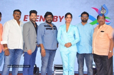 RDX Love Movie Pre Release Event - 5 of 34