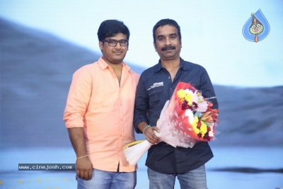 RDX Love Movie Pre Release Event - 6 of 34