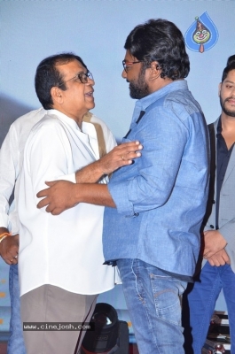 RDX Love Movie Pre Release Event - 7 of 34