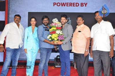 RDX Love Movie Pre Release Event - 10 of 34