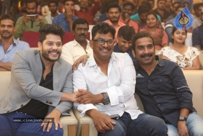 RDX Love Movie Pre Release Event - 11 of 34