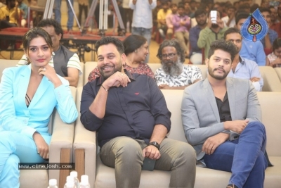 RDX Love Movie Pre Release Event - 14 of 34