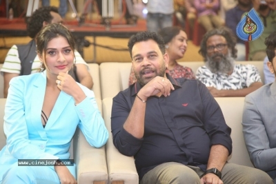 RDX Love Movie Pre Release Event - 21 of 34