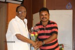 Real Star Movie Audio Launch - 35 of 75