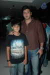Real Steel Film Premiere Show - 22 of 34