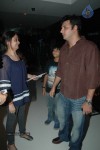 Real Steel Film Premiere Show - 25 of 34