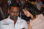 Rebel Movie First Look Trailer Launch - 30 of 102