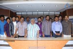 Red Alert Movie Press Meet - 8 of 28