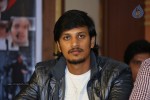 Red Alert Movie Press Meet - 25 of 28