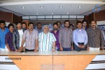Red Alert Movie Press Meet - 26 of 28