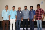 Red Alert Movie Press Meet - 13 of 55