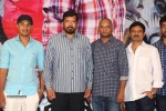 Red Alert Movie Press Meet - 18 of 55