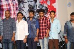 Red Alert Movie Press Meet - 32 of 55