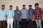 Red Alert Movie Press Meet - 33 of 55