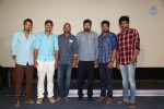 Red Alert Movie Press Meet - 38 of 55