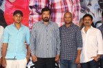 Red Alert Movie Press Meet - 47 of 55