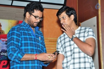 Red Alert New Press Meet - 5 of 15