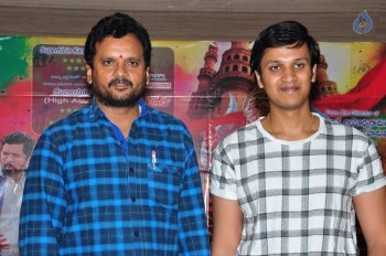 Red Alert New Press Meet - 7 of 15
