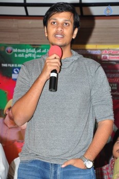 Red Alert Release Press meet - 12 of 30