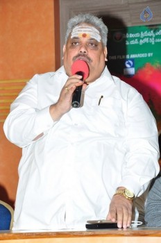 Red Alert Release Press meet - 26 of 30