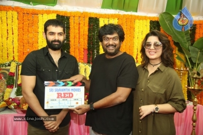 RED Movie Opening Photos - 24 of 31