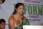 Reformer Movie Audio Launch - 57 of 62