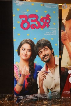 Remo Audio Launch 1 - 24 of 63