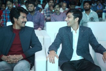 Remo Audio Launch 1 - 37 of 63