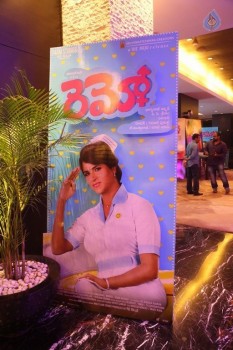 Remo Audio Launch 1 - 39 of 63