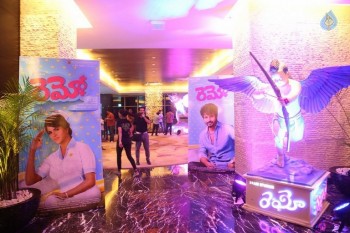 Remo Audio Launch 1 - 55 of 63