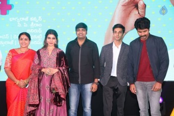 Remo Audio Launch 2 - 20 of 75
