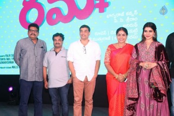 Remo Audio Launch 2 - 21 of 75