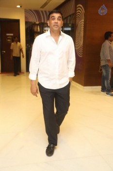 Remo Movie First Look Launch - 2 of 52