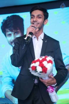 Remo Movie First Look Launch - 6 of 52