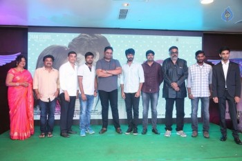Remo Movie First Look Launch - 10 of 52