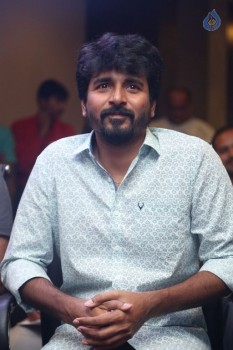Remo Movie First Look Launch - 15 of 52