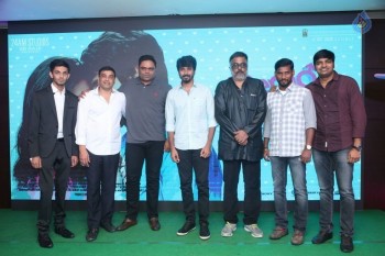 Remo Movie First Look Launch - 20 of 52