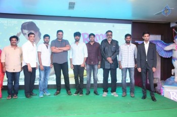 Remo Movie First Look Launch - 23 of 52