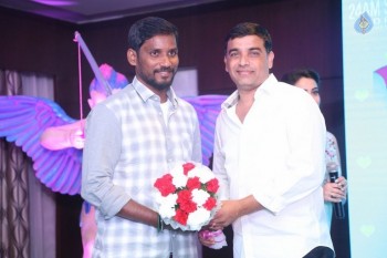 Remo Movie First Look Launch - 31 of 52