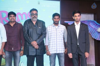 Remo Movie First Look Launch - 33 of 52