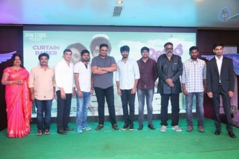 Remo Movie First Look Launch - 36 of 52