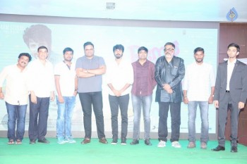 Remo Movie First Look Launch - 48 of 52