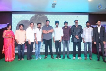 Remo Movie First Look Launch - 49 of 52