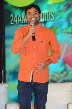 Remo Movie Success Meet - 5 of 81