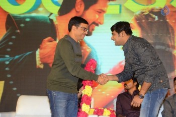 Remo Movie Success Meet - 7 of 81