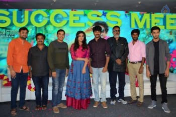 Remo Movie Success Meet - 12 of 81