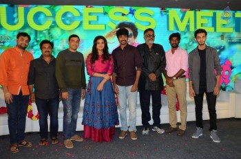 Remo Movie Success Meet - 19 of 81